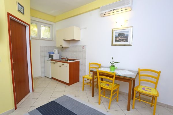 Apartmani Bepo (Split)